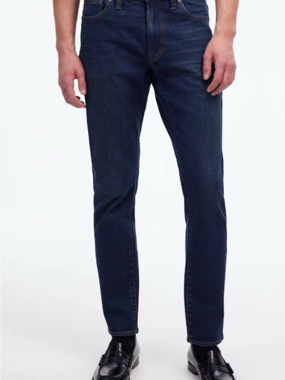 Madewell Men’s Slim Jeans- W29, L30